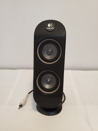 Logitech 530 speaker - logitech, x-530