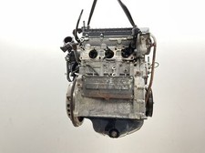 Prova Motore GUT 3A91 MN131516 Mitsubishi Colt 1.1 Z3B 55 KW 75 PS Berlina