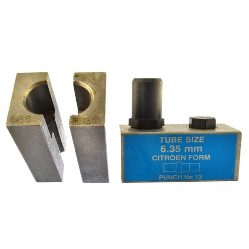 Tubo freno citroen mm - freno, 6,35