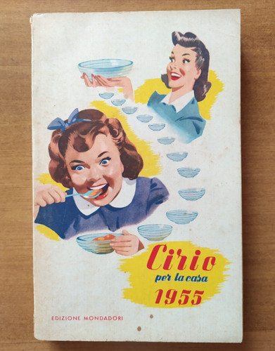Annuario cirio per casa - "cirio",