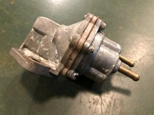 POMPA BENZINA AUTO EPOCA