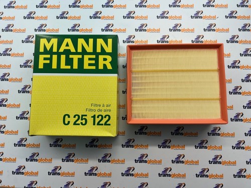 Filtro aria per - land, rover