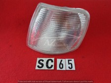 Fanalino Anteriore Ford Sierra Sx