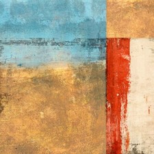 Quadro Astratto ALESSIO APRILE