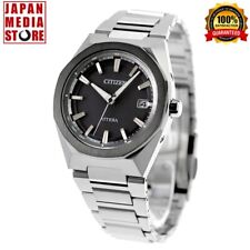 Orologio Uomo Citizen Attesa