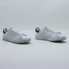 ADIDAS STAN SMITH Usate Sneakers FR 36 2/3 UK 4 US 4.5 (Cod.SS3908) Donna Bianco