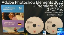 Adobe Photoshop Elements 2022