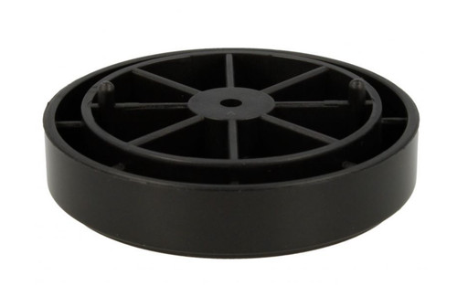 Piede amplificatore home - piede,