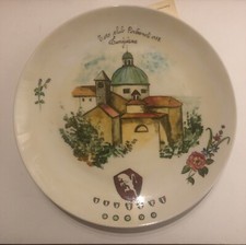 Pezzo unico: piatto in