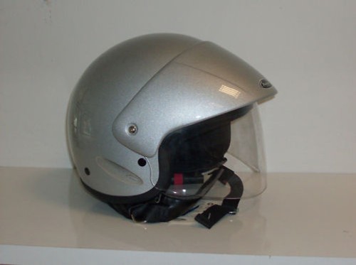 Casco moto scooter - moto,