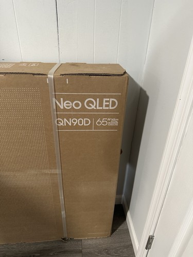 Samsung qn90d neo qled in - qled,