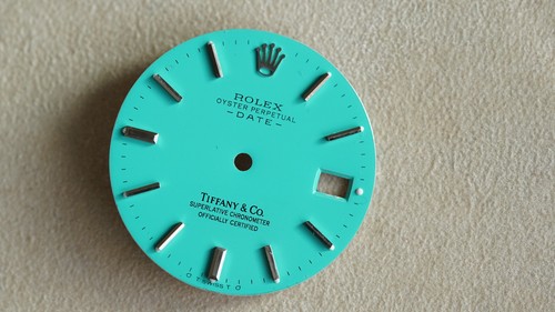 Rolex oyster perpetual date - rolex,