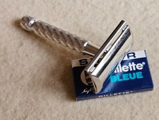 Gillette Tech 1966 manico