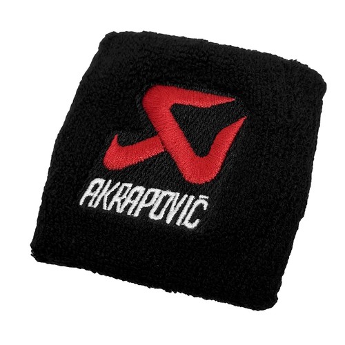 Calzino polsino akrapovic - polsino,