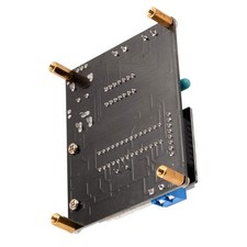 Strumento di prova transistor