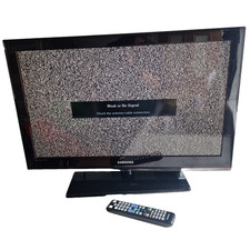 Samsung LE32C530 32 pollici TV