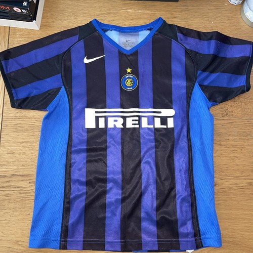 Maglia calcio inter nike - maglia,
