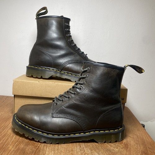 Stivali martens docs 1460 - martens,