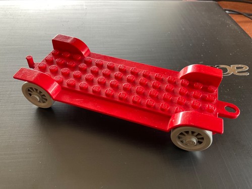 Lego fabuland auto - lego,
