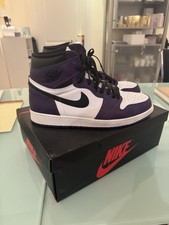 Air Jordan 1 High Retro Court