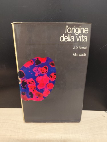 Libro origine della - libro, l'origine