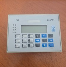HMI UniOP epad06 | Display LCD