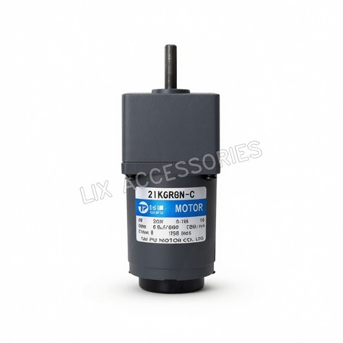 2ik6rgn 2gn 40k velocità - 2ik6rgn-c/2gn(40k, 6w
