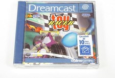Toy Racer