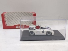 Porsche 908/3 Best Model 9316