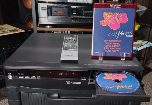 Toshiba vardia a301 - vardia, rd-a301