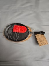 Vecchia padella Fajita in