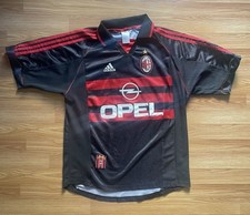 Adidas ACM Milan Opel maglia