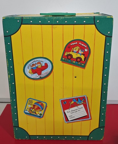 Vintage cabbage patch - cabbage,