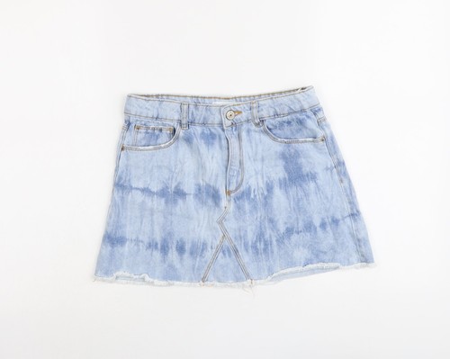 Minigonna zara bambina - zara,