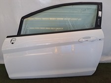 PORTIERA ANTERIORE SINISTRA PER FORD Fiesta 6° Serie Restyling 2105369 8A61B20