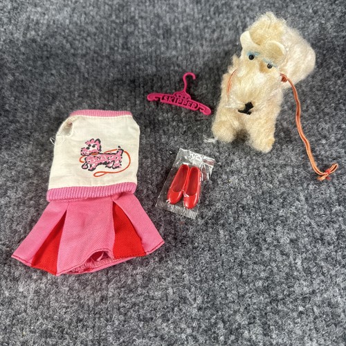 Vintage 1966 barbie - 1966,