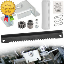 783-06988A Steering Rack Plate