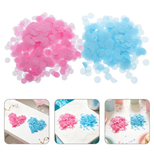 Sacchetti confetti baby - ,