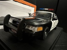 Modificato autoart ford - autoart,