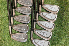 [TaylorMade] 320 Set di ferri