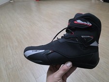 Scarpe TCX Moto Touring