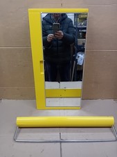 Set Accessori bagno Specchio