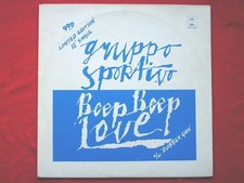 Gruppo Sportivo Beep Beep Love