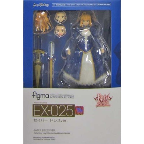 Figura saber dress - ver, fate