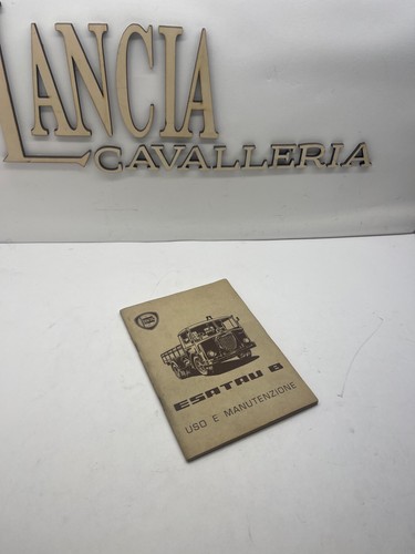 Libretto manualeuso