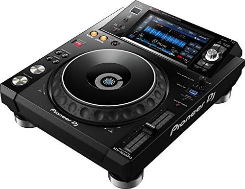 Pioneer xdj 1000mk2 lettore - xdj-1000mk2,