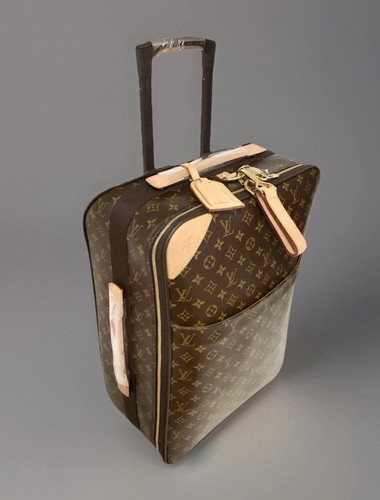 Louis vuitton pegase monogram - louis,