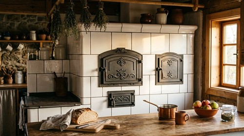 Porta cucina ghisa forno - ghisa,