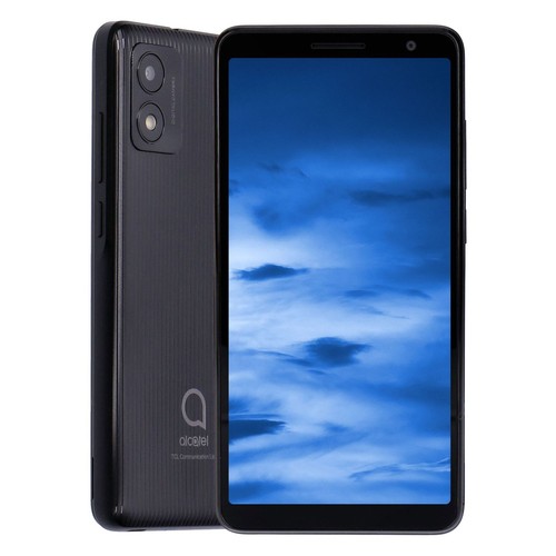 Smartphone android alcatel - smartphone, 1b