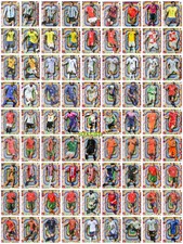 Panini Fifa World Cup 2026